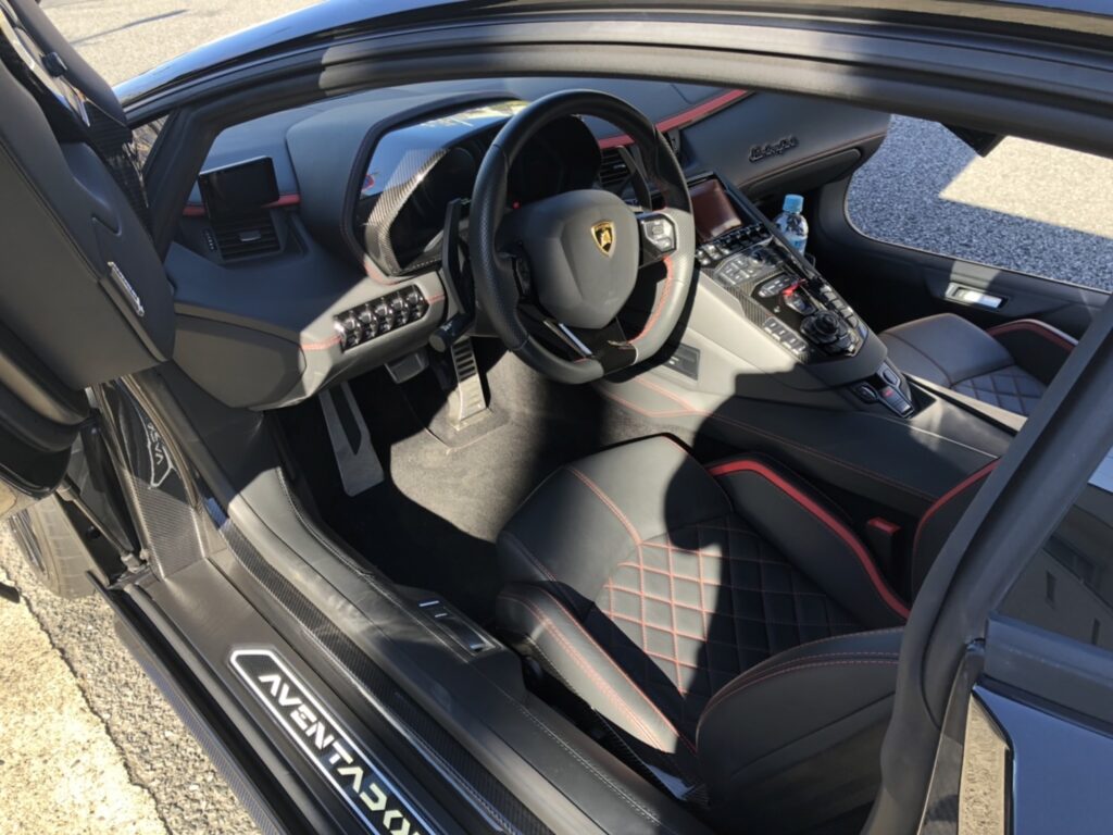 ランボルギーニ