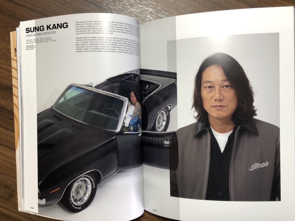 アメ車 レンタル