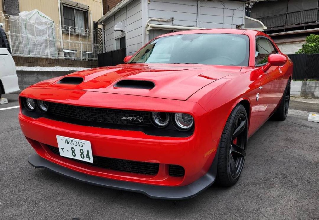 challenger