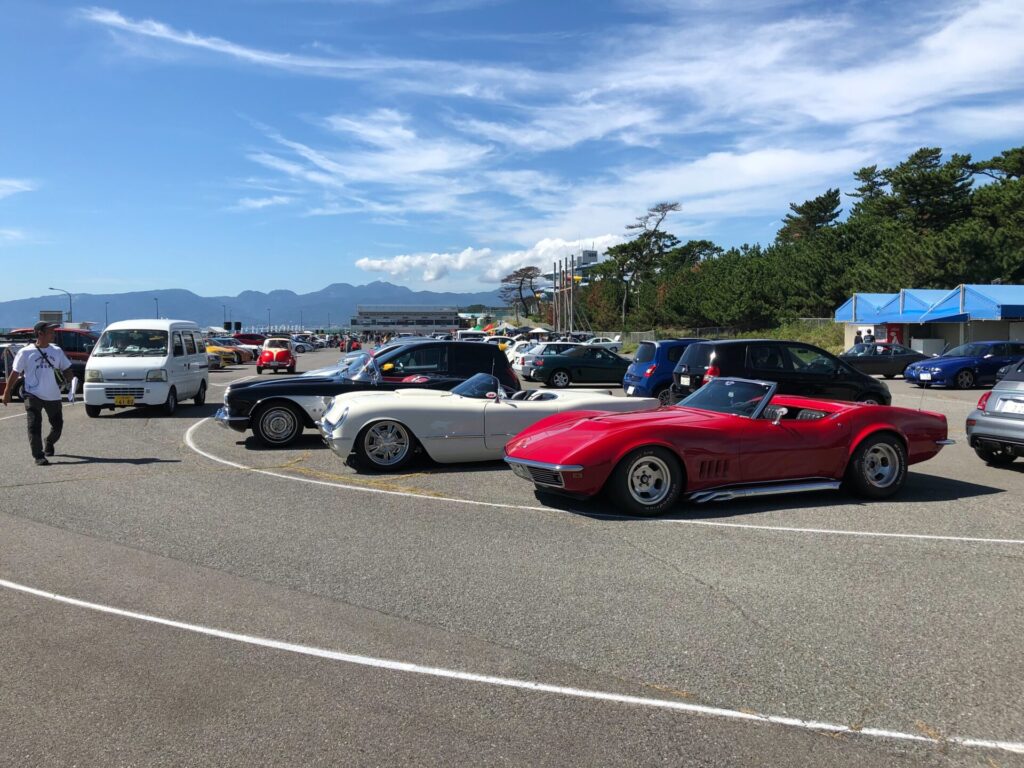 アメ車 旧車