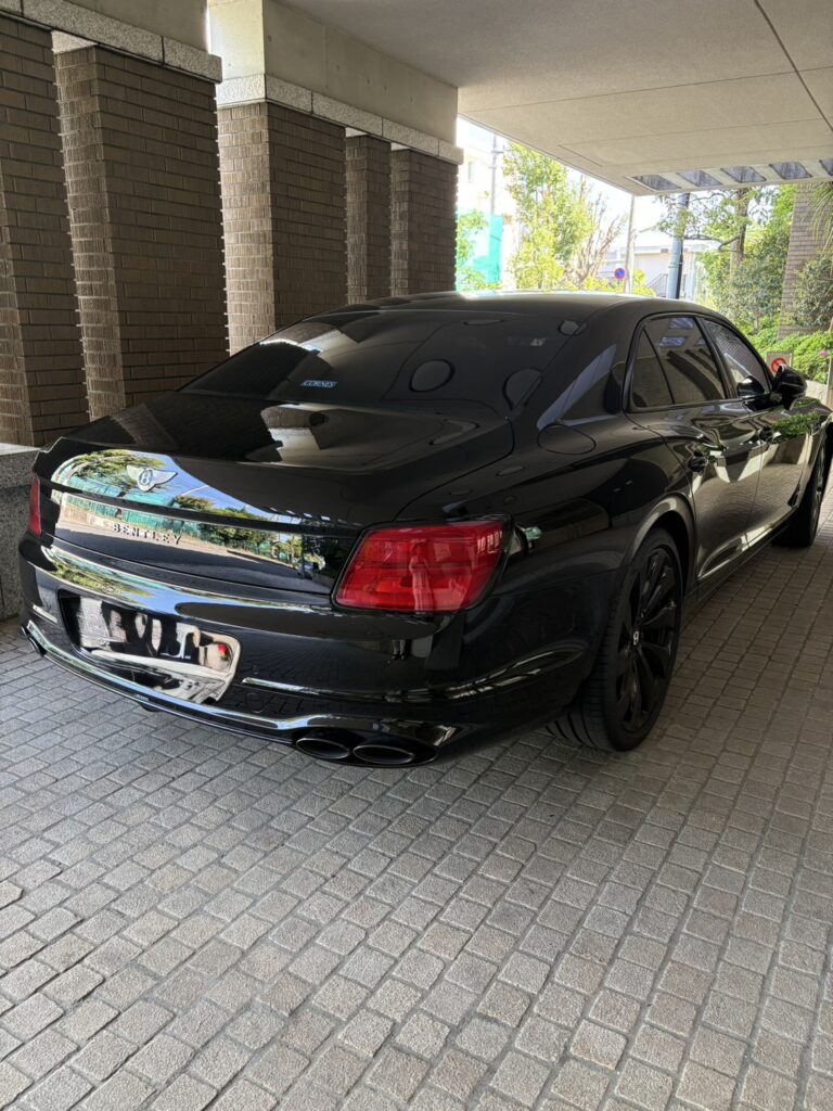 ベントレー