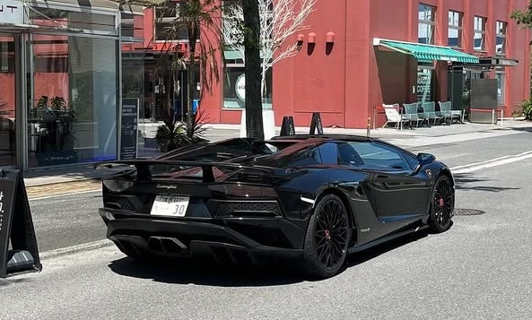 オープンカーレンタル