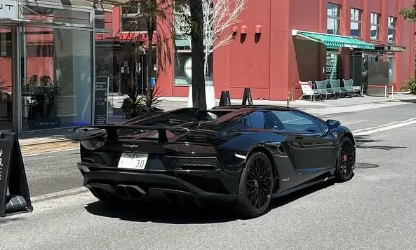 オープンカーレンタル