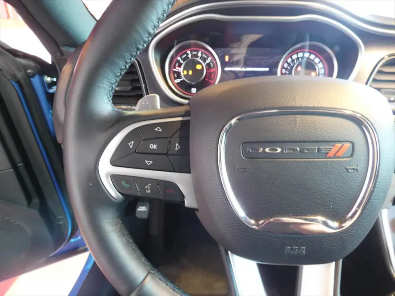 ダッジ チャレンジャー RT Plus