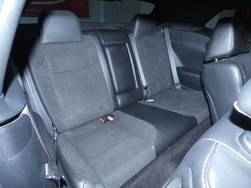 ダッジ チャレンジャー RT Plus