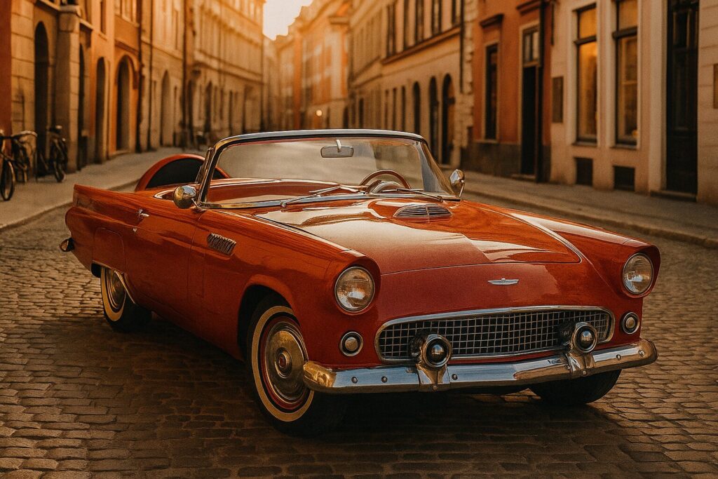 Thunderbird
