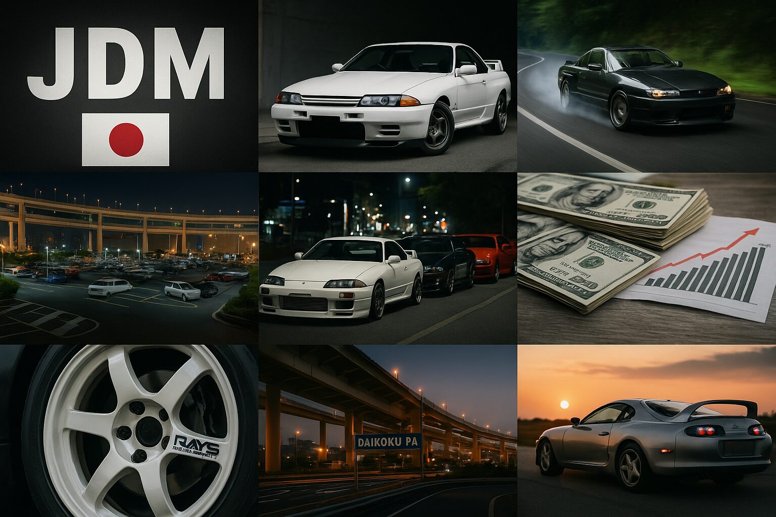 JDM