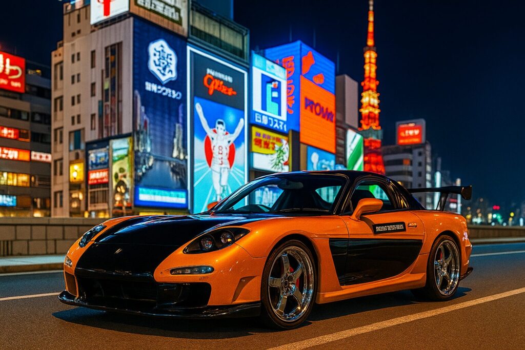 RX-7