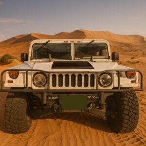 ハマーHUMMER　H1