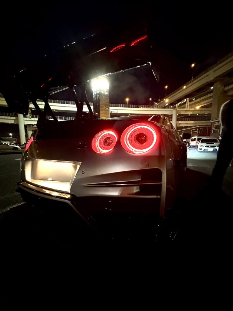 GTR 35