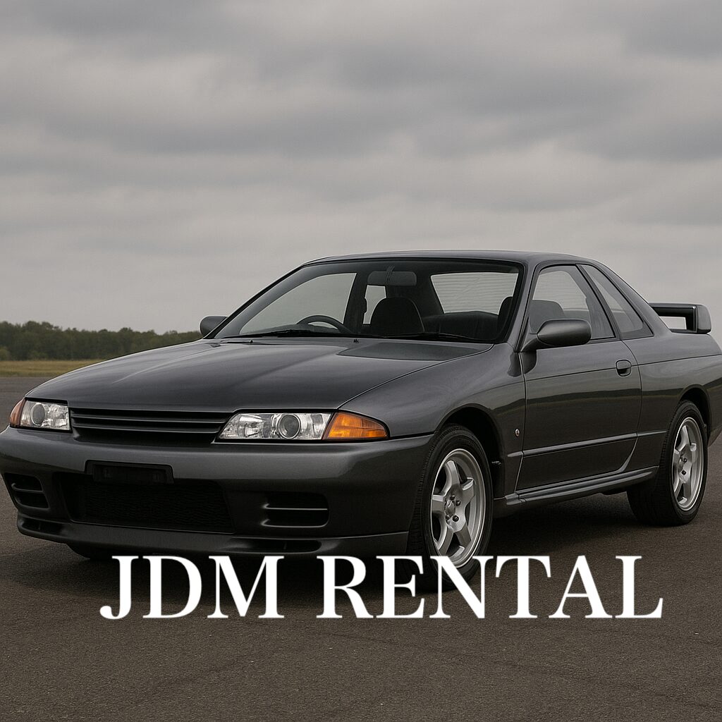  JDM RENTAL